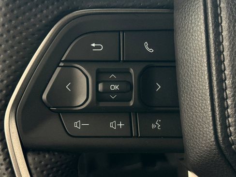 New 2026 Toyota Tundra Limited image 27