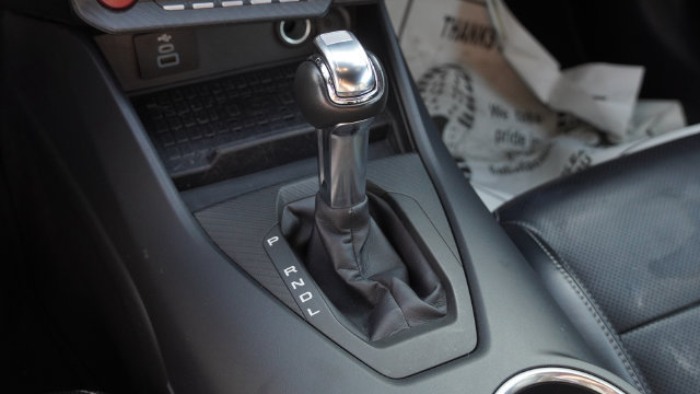 Used 2024 Ford Mustang Premium RWD image 23