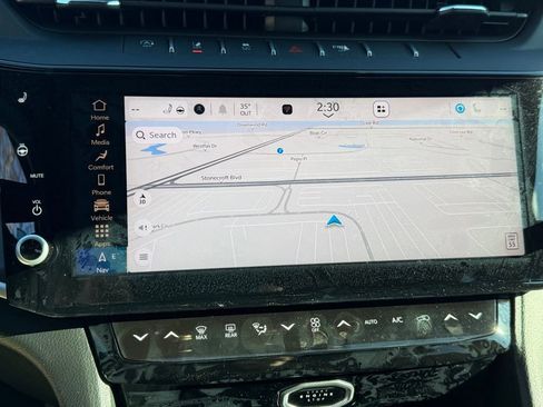 New 2026 Jeep Grand Cherokee Altitude AWD/4WD image 18