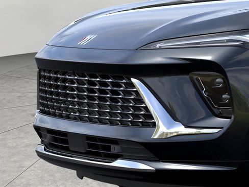 New 2026 Buick Envision Avenir image 13