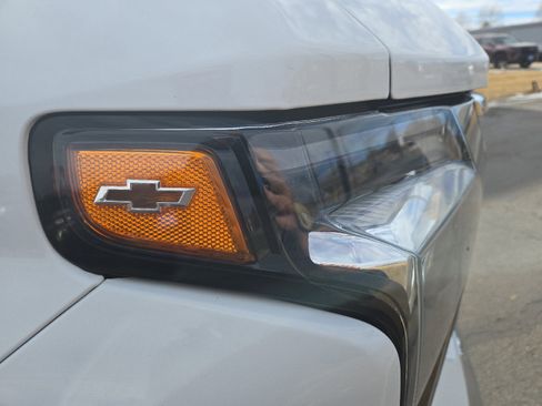 Used 2024 Chevrolet Silverado 2500 LTZ w/ LTZ Convenience Package image 41