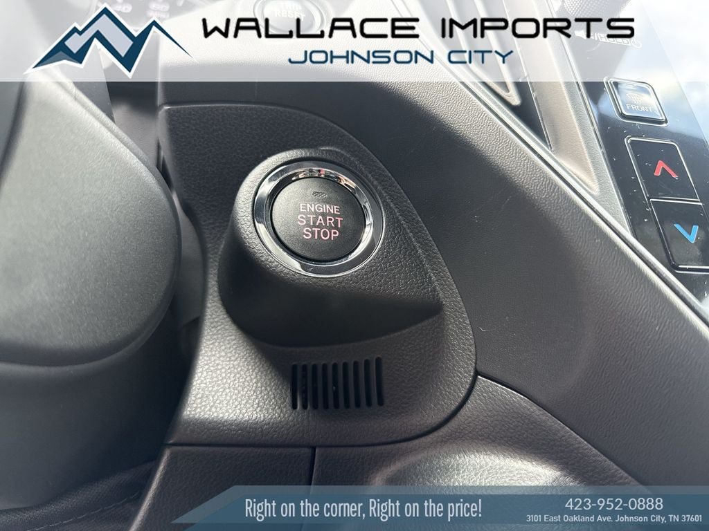 New 2026 Subaru Impreza RS AWD/4WD image 31