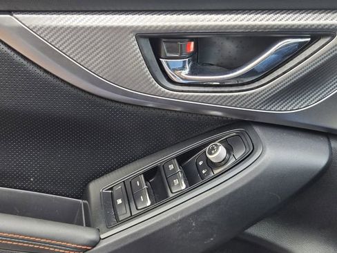 Used 2023 Subaru Crosstrek 2.5i Limited w/ Moonroof Package image 28