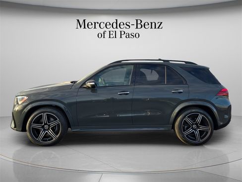 New 2026 Mercedes-Benz GLE 350 GLE 350 image 5