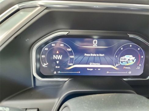 New 2026 GMC Sierra 3500 Denali w/ Denali Reserve Package image 23