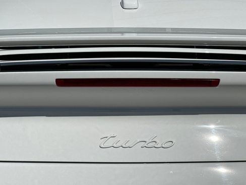 Used 2011 Porsche 911 Turbo image 36