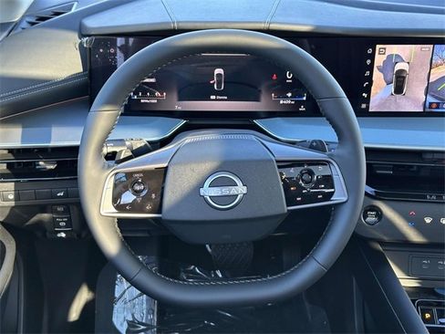 New 2026 Nissan Murano SL image 24