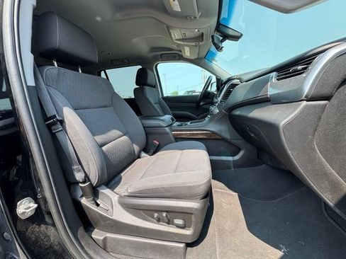 Used 2019 Chevrolet Tahoe LS AWD/4WD image 13