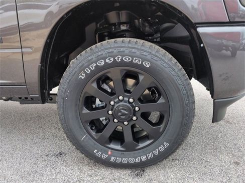 New 2026 RAM 2500 Laramie image 10