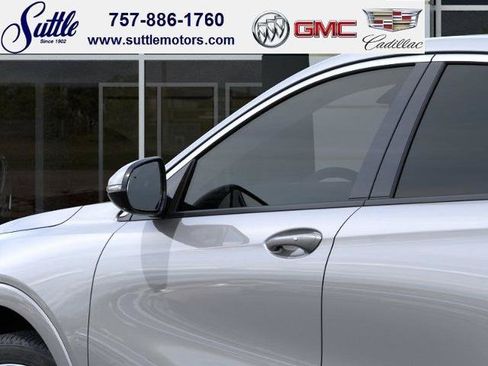 New 2026 Buick Envista Avenir FWD image 12