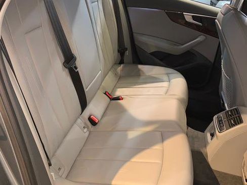 Used 2019 Audi A4 2.0T Premium w/ Convenience Package image 49