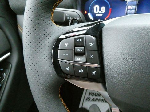 New 2026 Ford Explorer Tremor w/ Tremor Convenience Package AWD/4WD image 24