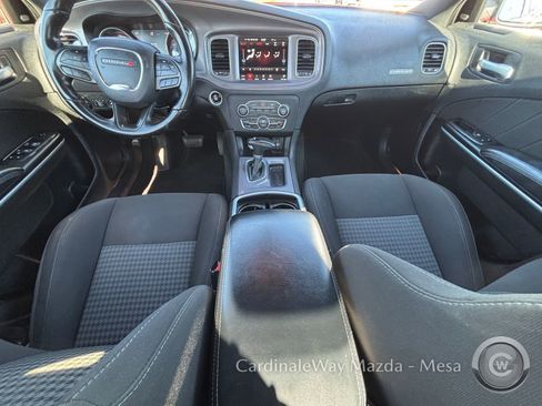 Used 2023 Dodge Charger R/T image 15