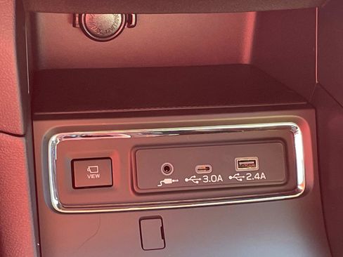 New 2025 Subaru Ascent Limited w/ Popular Package #2 image 15