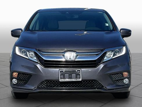 Used 2018 Honda Odyssey EX-L image 4