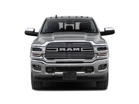 Certified 2021 RAM 2500 Laramie AWD/4WD image 4