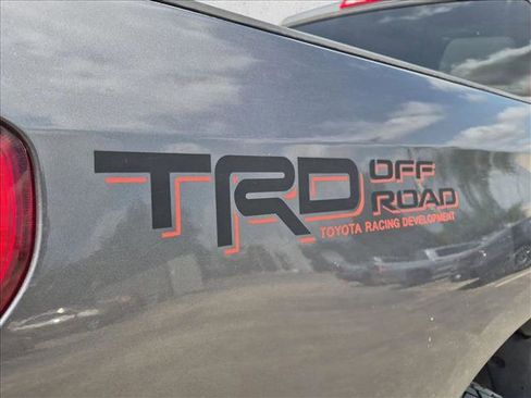 Used 2012 Toyota Tundra 2WD CrewMax w/ SR5 Pkg image 12