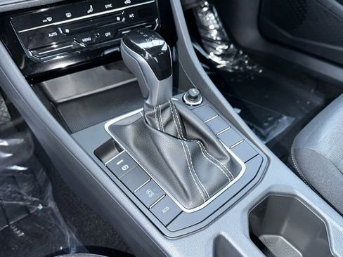 New 2026 Volkswagen Jetta S image 30