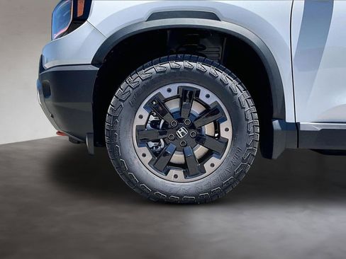 New 2026 Honda Passport TrailSport Elite image 13