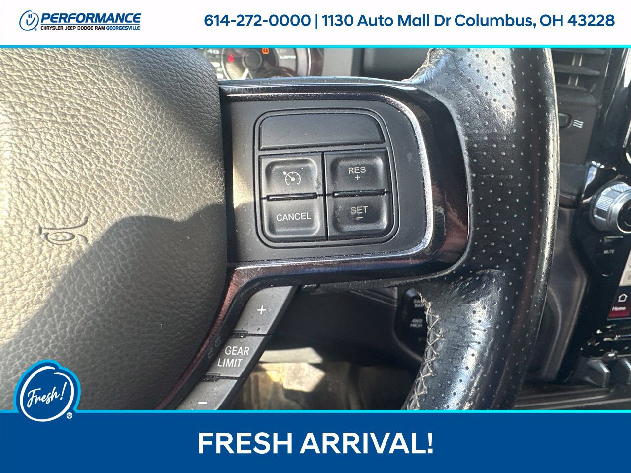 Used 2022 RAM 2500 Power Wagon AWD/4WD image 19