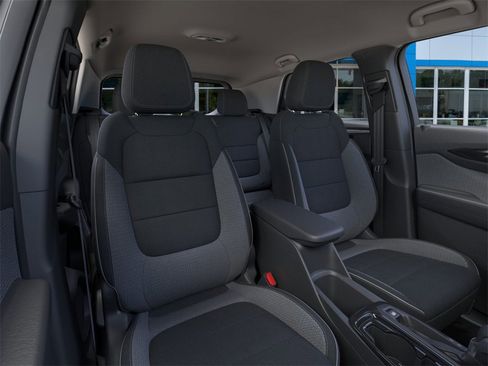 New 2026 Chevrolet TrailBlazer LT w/ Convenience Package image 16