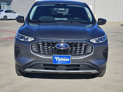 New 2026 Ford Escape Active w/ Tech Pack #1 image 3