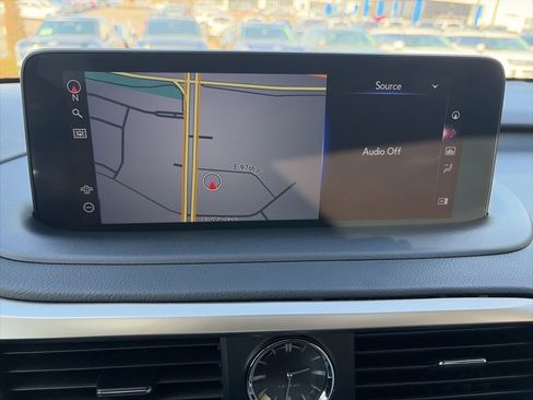 Used 2021 Lexus RX 350 AWD w/ Premium Package image 17