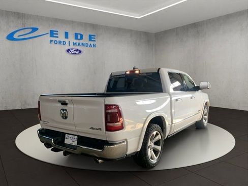 Used 2021 RAM 1500 Limited image 6