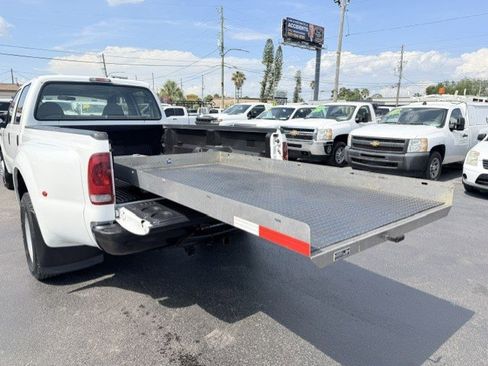 Used 2007 Ford F350 XL RWD image 7
