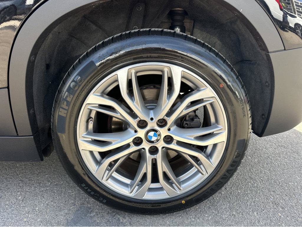 Used 2020 BMW X2 xDrive28i w/ Convenience Package AWD/4WD image 14