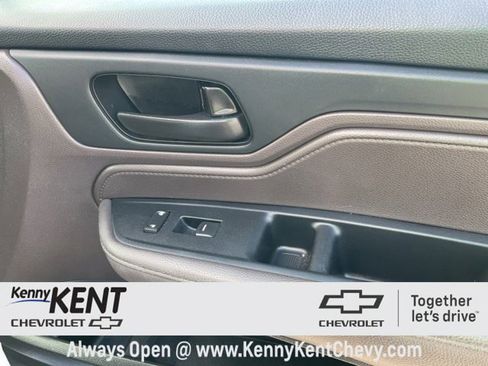 Used 2023 Honda Odyssey EX-L image 20