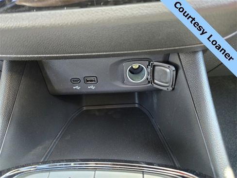 New 2025 Buick Envista Sport Touring w/ Advanced Safety Package image 15