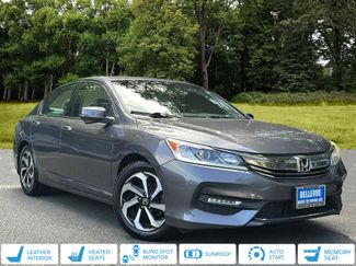 Used 2016 Honda Accord EX-L image 1