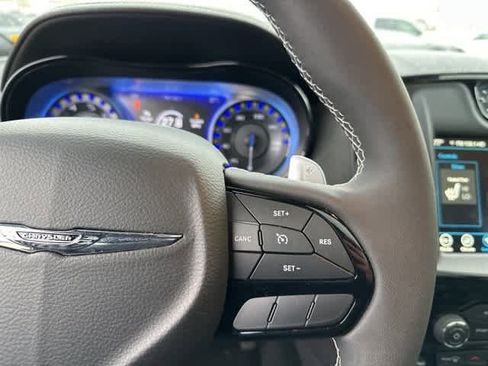 Used 2023 Chrysler 300 S image 12