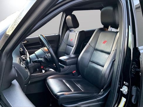 Certified 2024 Dodge Durango R/T image 22