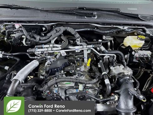 New 2026 Ford Ranger XLT AWD/4WD image 31