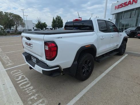 Used 2025 GMC Canyon Elevation w/ Convenience Package AWD/4WD image 10