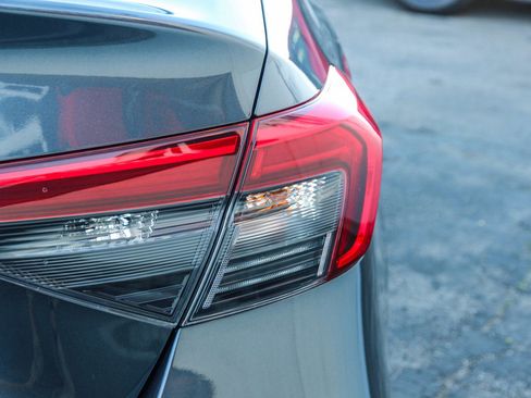 Used 2024 Honda Civic LX image 14