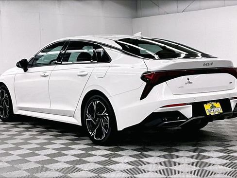 Used 2025 Kia K5 GT-Line FWD image 3