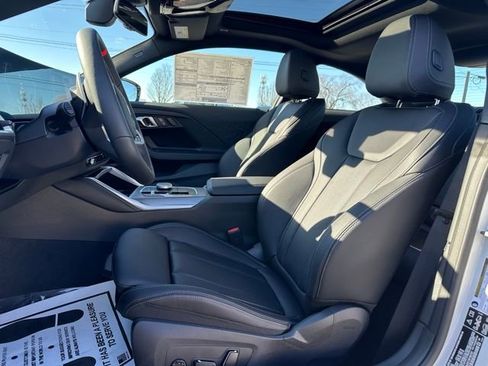 New 2026 BMW M240i xDrive Coupe w/ Premium Package image 4