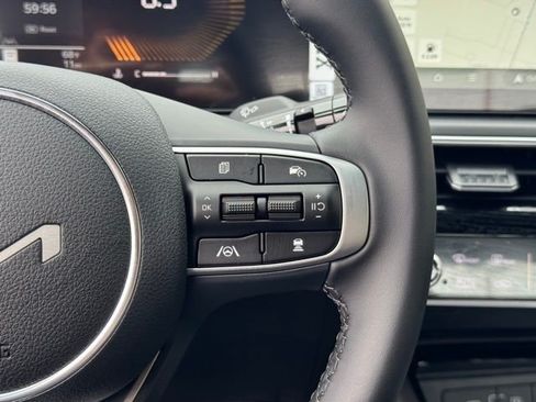 New 2026 Kia K5 GT-Line FWD image 27