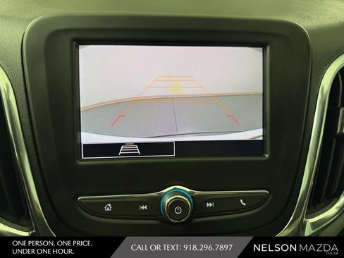 Used 2023 Chevrolet Equinox LS w/ LS Convenience Package FWD image 28