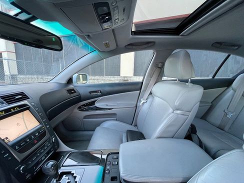 Used 2007 Lexus GS 350 image 53