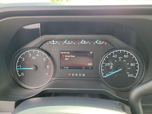 New 2026 Ford F250 XL w/ STX Appearance Package AWD/4WD image 26