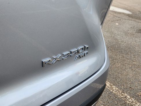 Certified 2025 Lexus RX 350 image 19