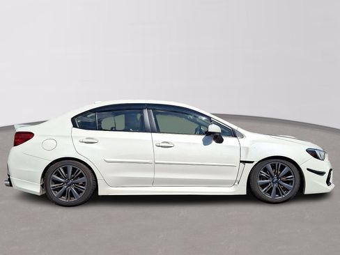 Used 2020 Subaru WRX AWD/4WD image 7