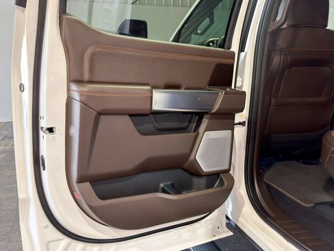 Used 2026 Ford F450 King Ranch w/ Chrome Package AWD/4WD image 11
