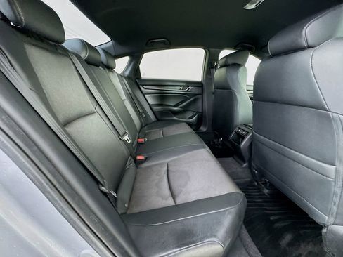 Used 2021 Honda Accord Sport image 31