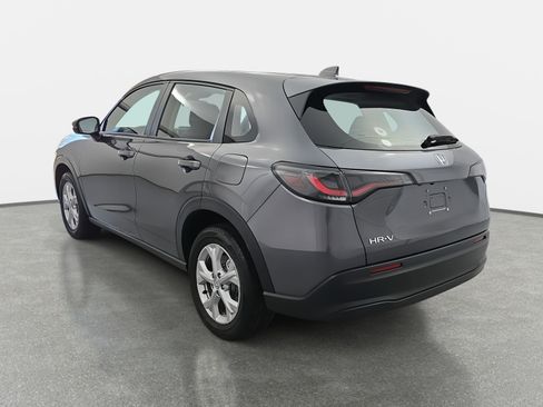 Certified 2024 Honda HR-V LX image 7