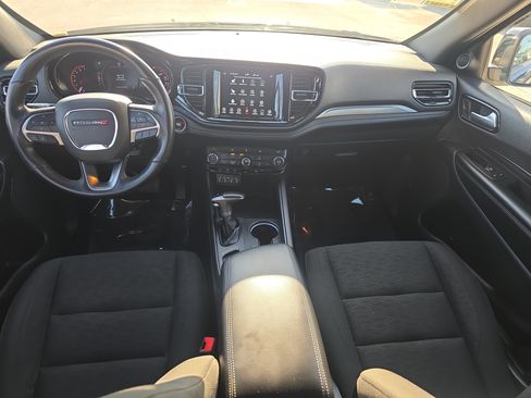 Used 2023 Dodge Durango SXT AWD/4WD image 18